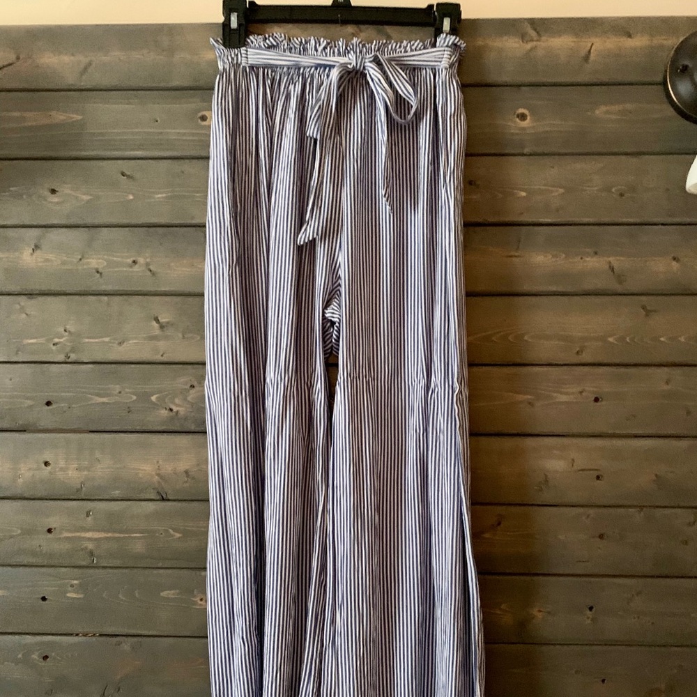 Light breezy pants